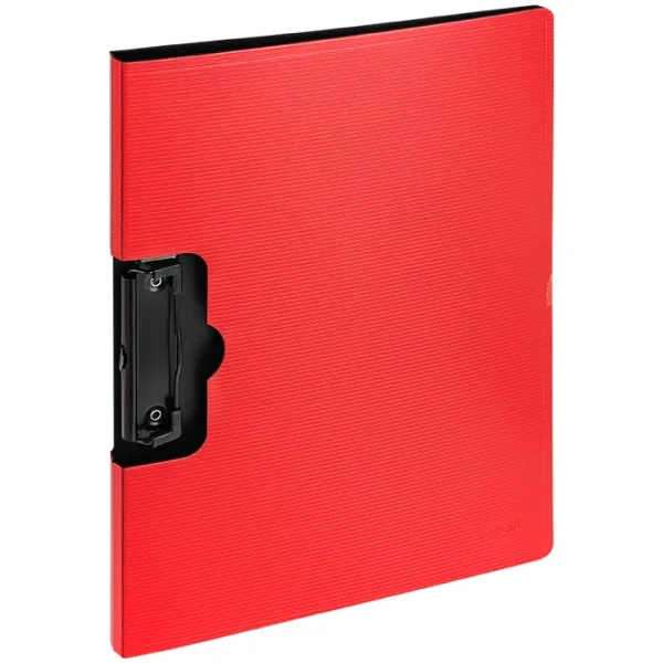 TECZKA Z KLIPEM NOTODESK GR-2205 CZERWONA GRAND