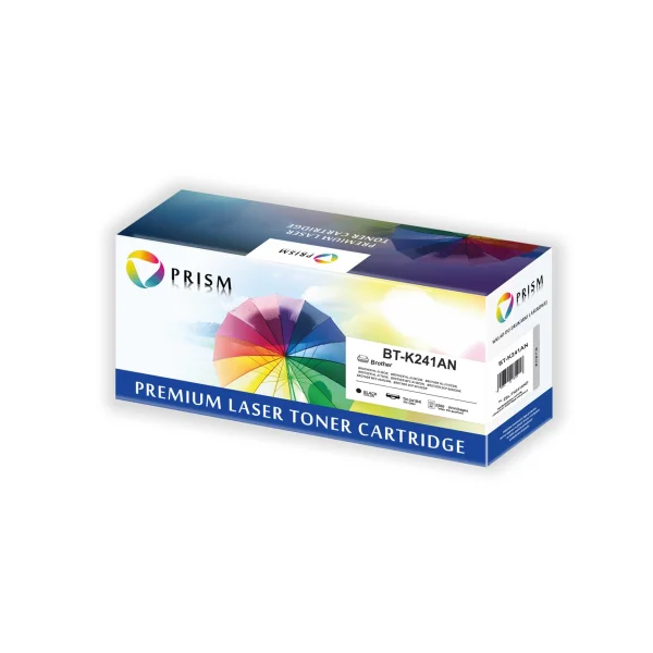 TONER BROTHER BT-K241AN BLACK SUPER CENA!!!