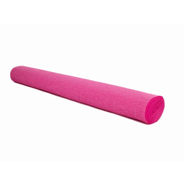 KREPINA BIBUŁA MARSZCZONA EXTRA RÓŻOWY 554 180G