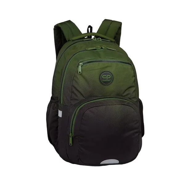 PLECAK COOLPACK PICK - GRADIENT GRASS