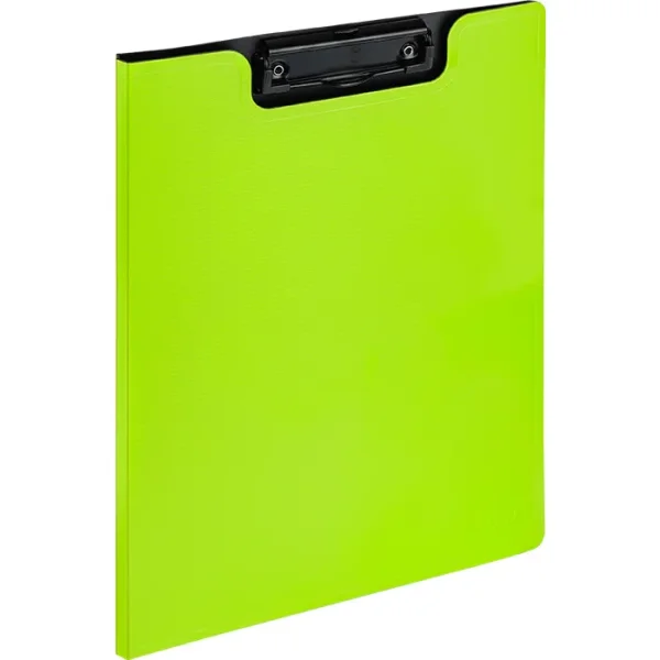 TECZKA Z KLIPEM NOTODESK GR-2202 ZIELONA GRAND