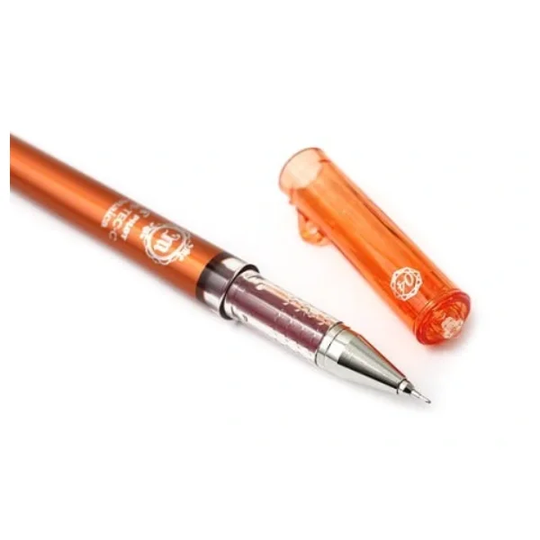 DŁUGOPIS ŻELOWY G-TEC-C MAICA 0,4 MM PILOT ORANGE