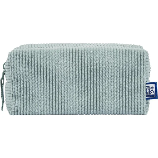 SASZETKA DUŻA OXFORD BLOOM MIĘTA