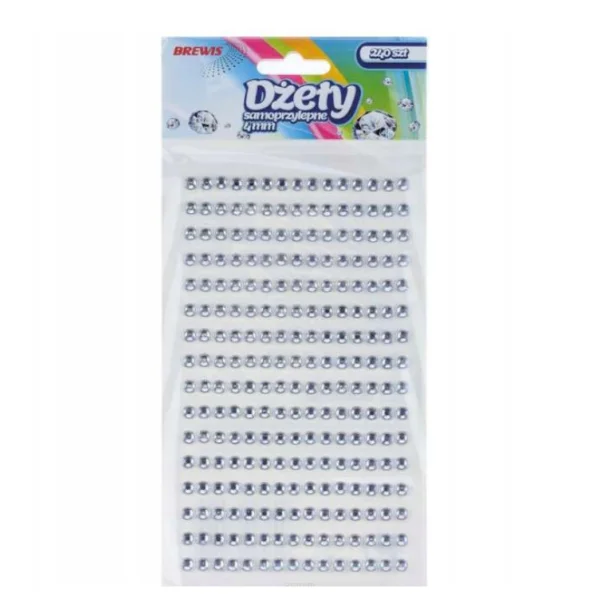DŻETY SAMOPRZYLEPNE DS11 BREWIS