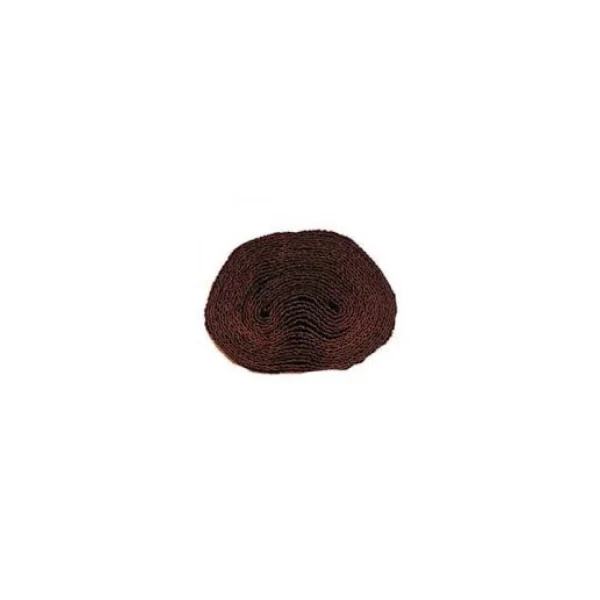 KREPINA PREMIUM 200X50CM BRĄZOWY 119 INTERDRUK