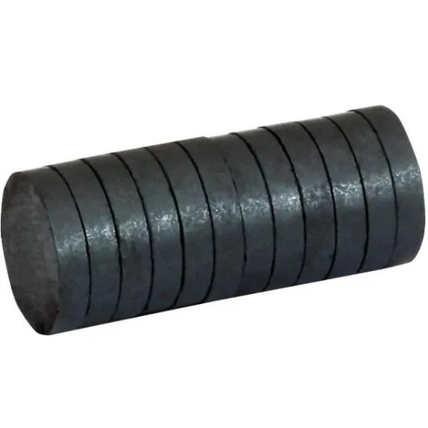 MAGNESY 20X4MM 12SZT GRAND
