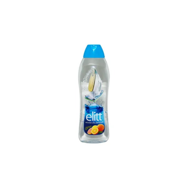 ZAPACHOWA WODA DO ŻELAZEK ELITT CITRUS KAMIX
