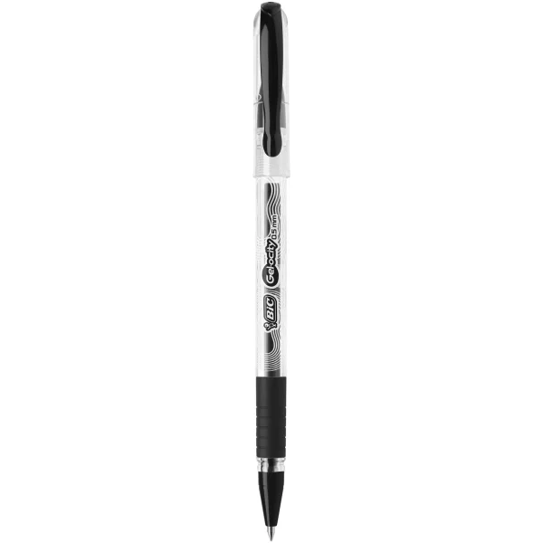 DŁUGOPIS GELOCITY STICK BIC CZARNY