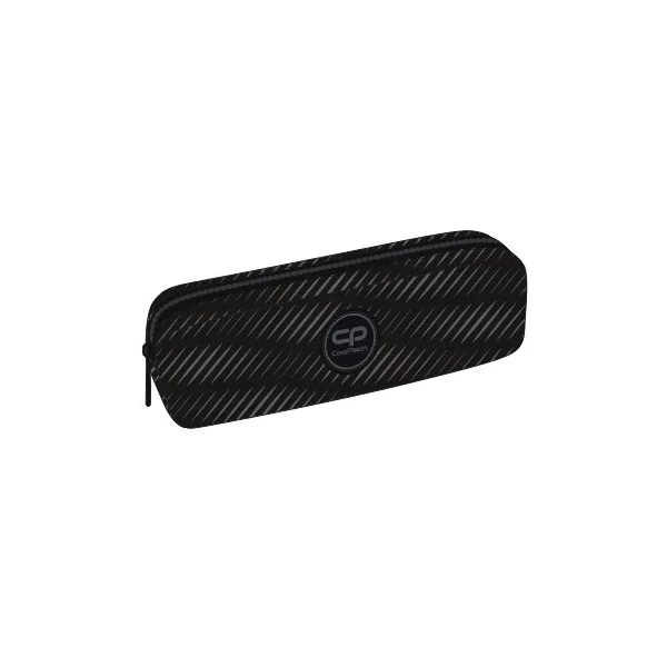 PIÓRNIK SASZETKA DECK OBSYDIAN COOLPACK