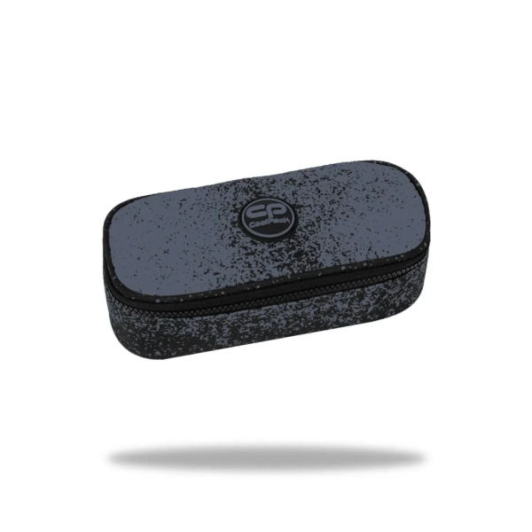 PIÓRNIK CAMPUS GREY DOT COOLPACK
