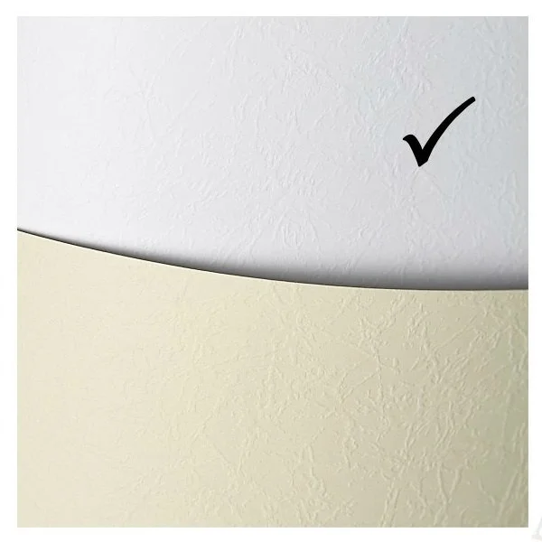 KARTON OZDOBNY MILANO BIAŁY 230G 20SZT GALERIA PAPIERU 203801
