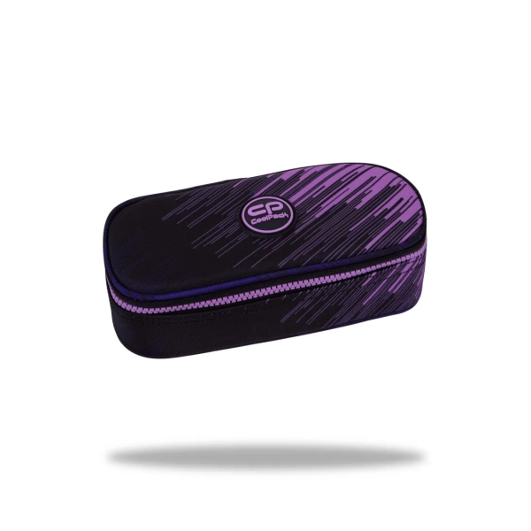 PIÓRNIK CAMPUS PURPLE COOLPACK