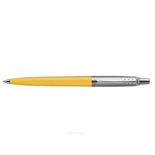 DŁUGOPIS JOTTER PARKER LIGHT YELLOW
