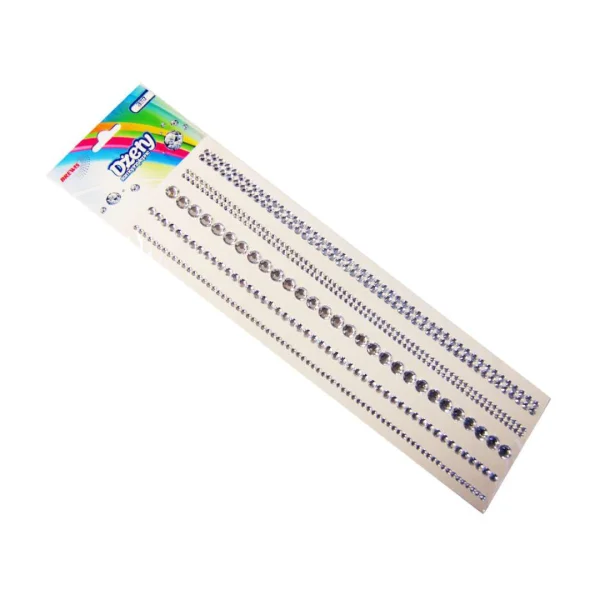 DŻETY SAMOPRZYLEPNE DSP1 30CM BREWIS