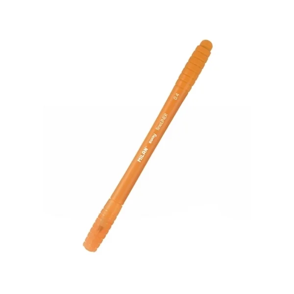 CIENKOPIS SWAY FINELINER JET MANDARIN MILAN