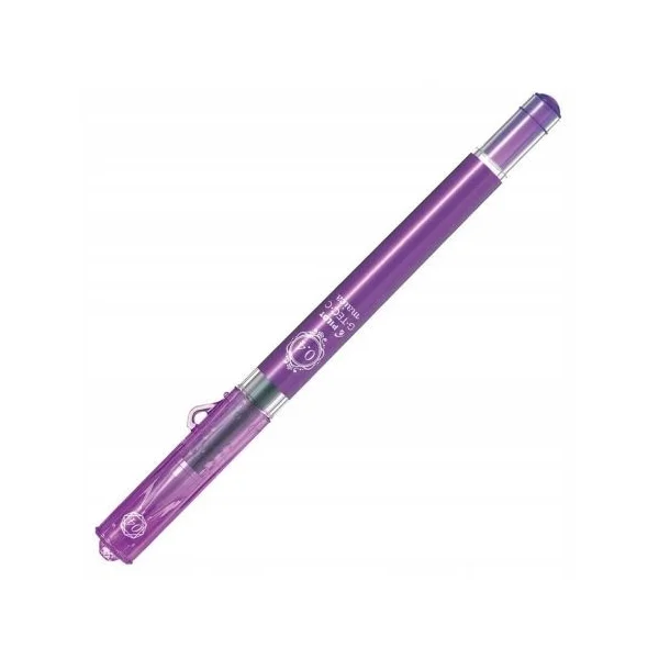 DŁUGOPIS ŻELOWY G-TEC-C MAICA 0,4 MM PILOT VIOLET
