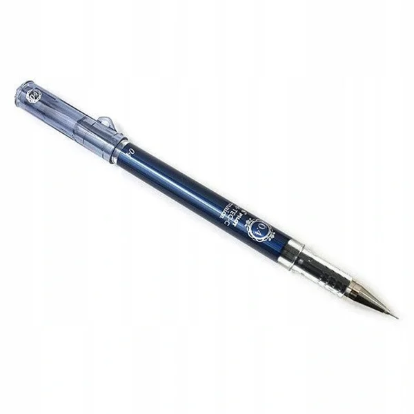 DŁUGOPIS ŻELOWY G-TEC-C MAICA 0,4 MM PILOT BLUE BLACK