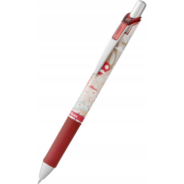 PIÓRO KULKOWE NATURE 0,7 MOUNTAINS BL77NA3-C PENTEL