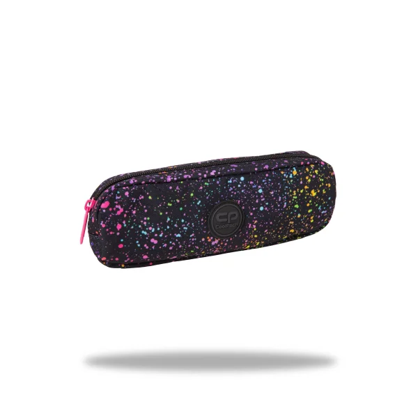 PIÓRNIK SASZETKA DECK GALACTICA COOLPACK