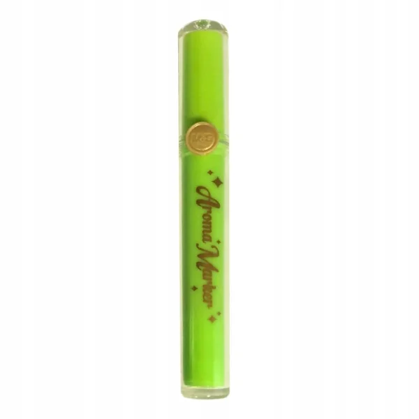 MARKER ZAPACHOWY BROKATOWY GREEN M&G