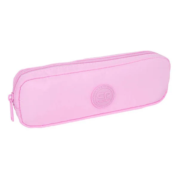 PIÓRNIK SASZETKA DECK POWDER PINK COOLPACK