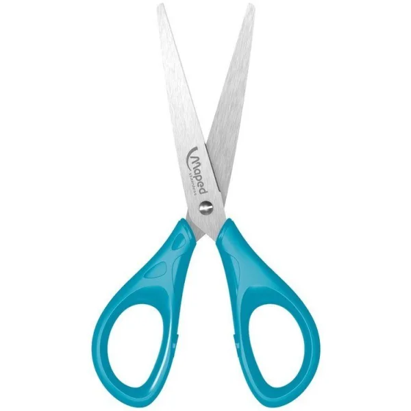 NOŻYCZKI SZKOLNE 16 CM MAPED 3154144761123