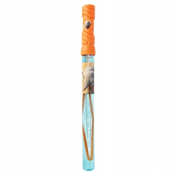 BAŃKI MYDLANE 120ML MIECZ CUTE WILD MY BUBBLE