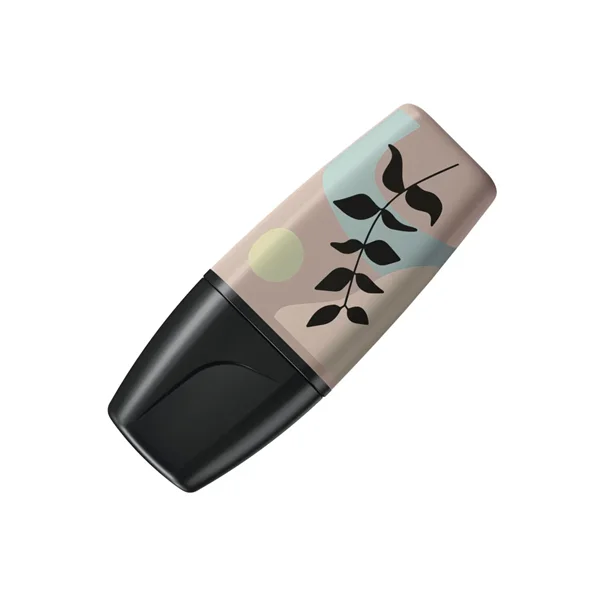 ZAKREŚLACZ STABILO BOSS MINI NATURE VIBES 07/193-11