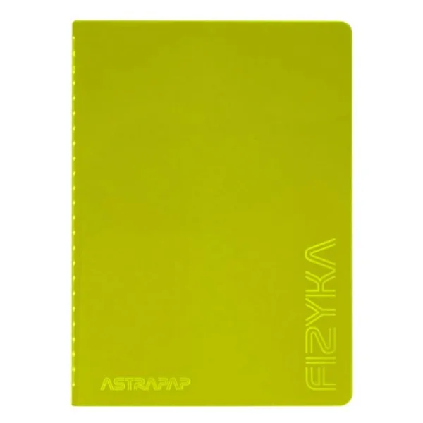 ZESZYT A5/60 # FIZYKA ASTRAPAP