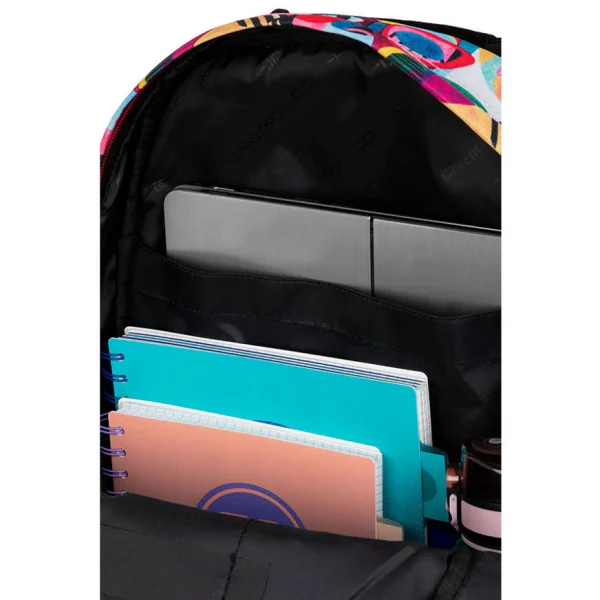 PLECAK SCOUT - CINCO COOLPACK