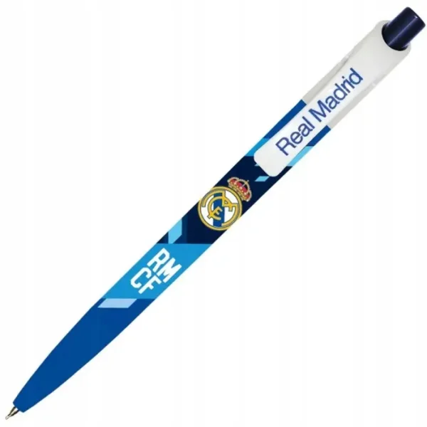 DŁUGOPIS RM-154 REAL MADRID