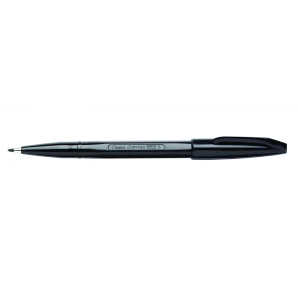 MARKER SIGN PEN PENTEL S520-A CZARNY 3474370520012