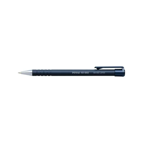 OŁÓWEK AUTOMATYCZNY PENAC RB-085 0,5MM BLACK