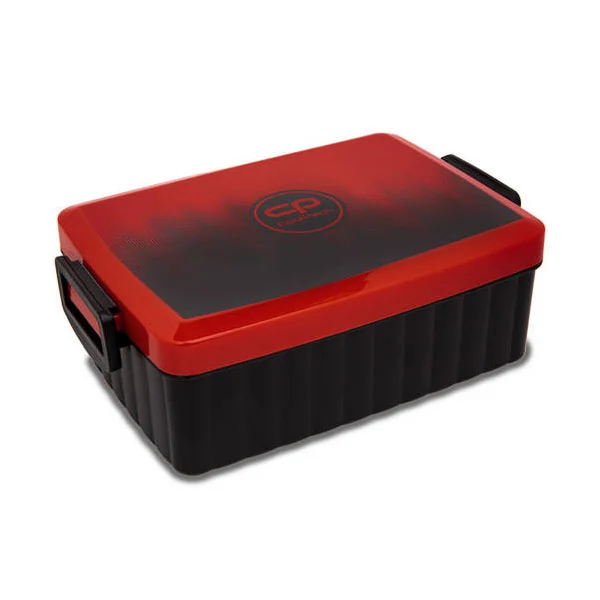 ŚNIADANIÓWKA SNACK GRADIENT CRANBERRY COOLPACK