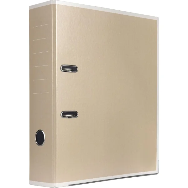 SEGREGATOR A4 75 ECO KREMOWY INTERDRUK