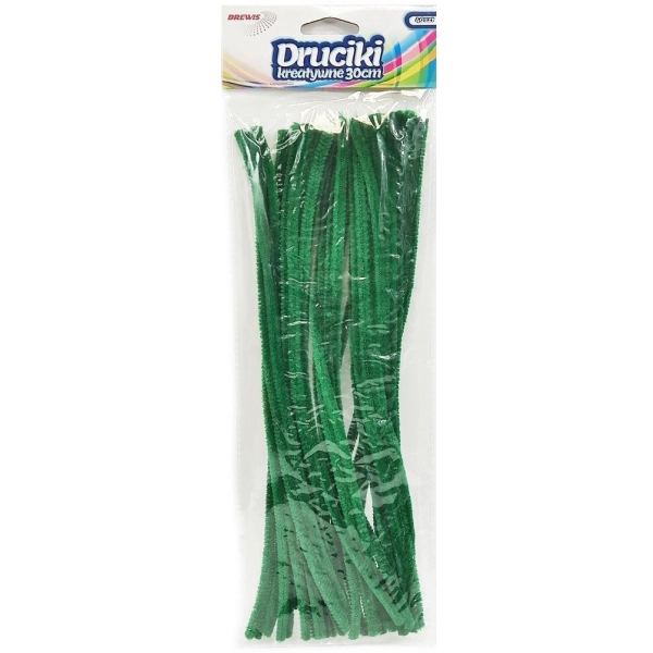 DRUCIKI KREATYWNE 40SZT DR10 BREWIS