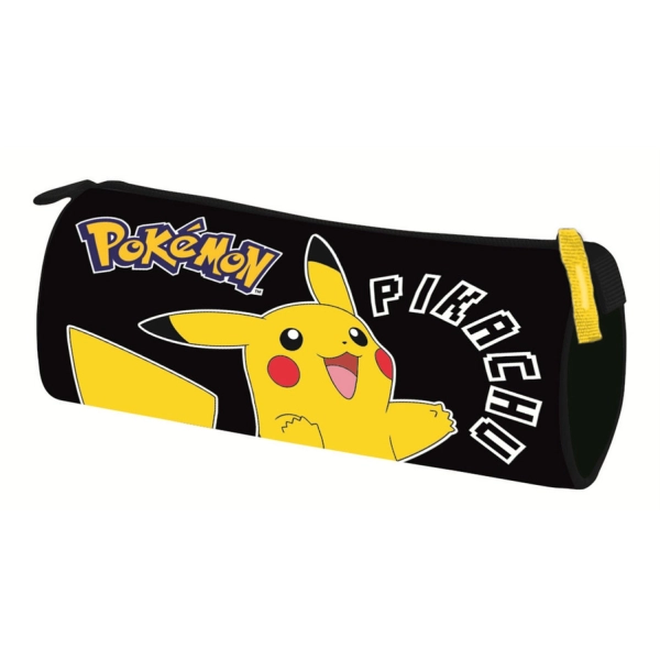PIÓRNIK TUBA POKEMON ST.MAJEWSKI