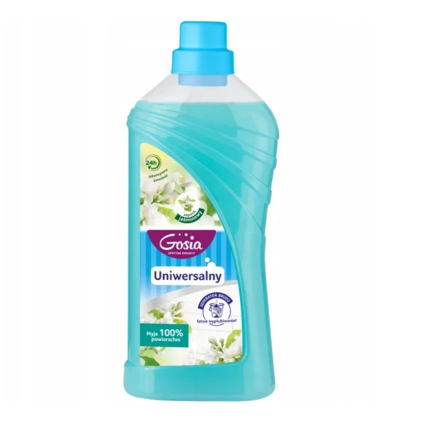 PŁYN UNIWERSALNY GOSIA JAŚMIN 1 L