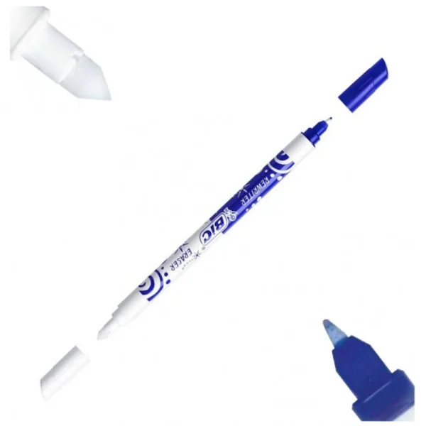WYMAZYWACZ ATRAMENTU BIC