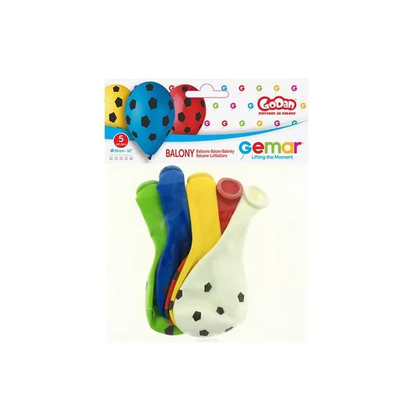 BALONY PREMIUM 12