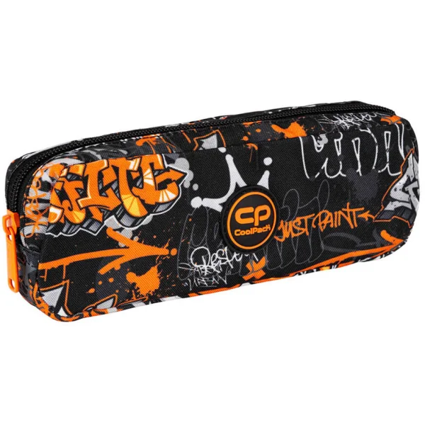 PIÓRNIK SASZETKA DECK URBAN ART COOLPACK
