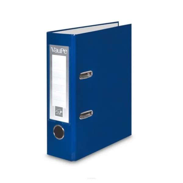 SEGREGATOR A5/75 (2) FCK NIEBIESKI VAUPE 5904287054037