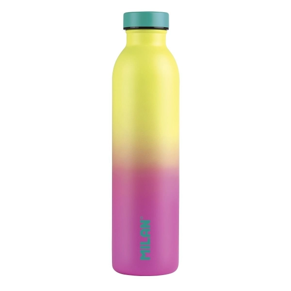 BUTELKA TERMICZNA 591 ML SUNSET MILAN