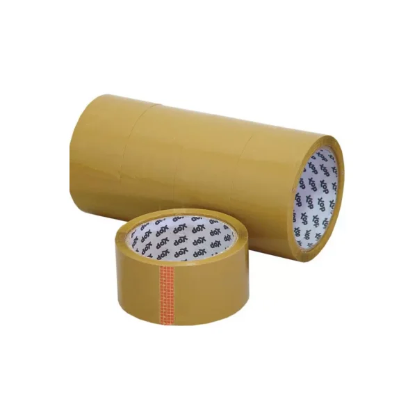 TAŚMA PAKOWA OFFICE PRODUCTS 48X50 BRĄZOWA