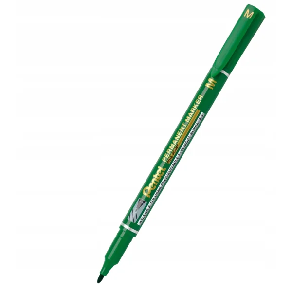 FOLIOPIS FINE POINT ZIELONY NM470-D PENTEL