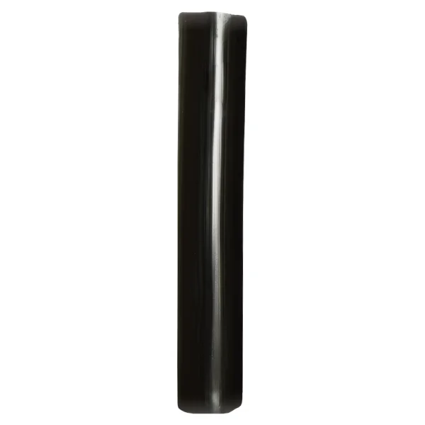 PLASTELINA LUZEM 1KG CZARNA MONA