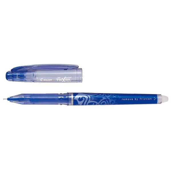DŁUGOPIS PILOT FRIXION 0,5 BLUE 4902505399237