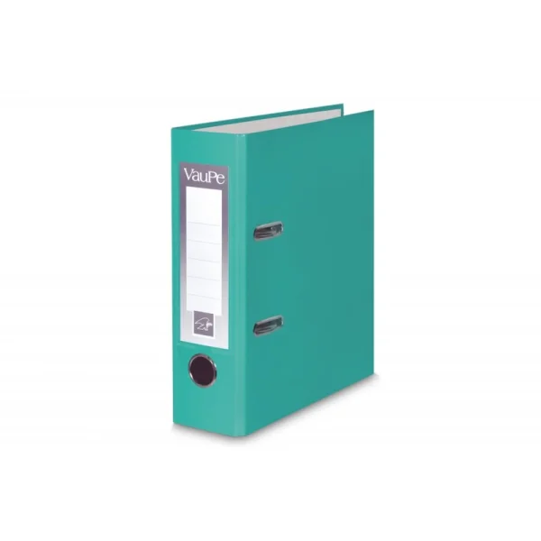 SEGREGATOR A5/75 (2) FCK TURKUSOWY VAUPE 5904287054051