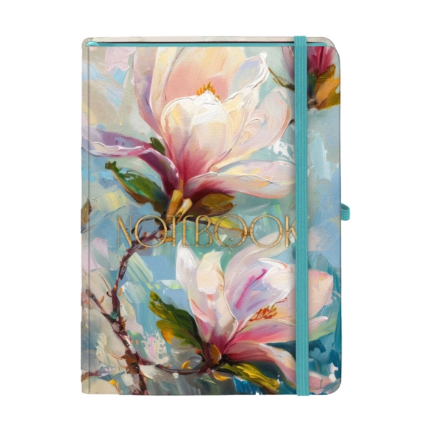 NOTES B6 KRATKA BOTANICAL FLORA ANTRA