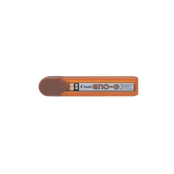 GRAFITY DO OŁÓWKA AUTOMATYCZNEGO PILOT ENO-G 0,5MM 4H 4902505476921
